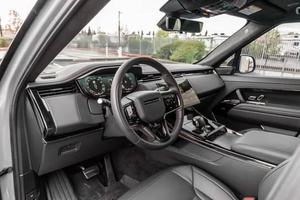Range Rover Sport P635 SV Edition 2025 Usado en Buen Estado - Product Image 4