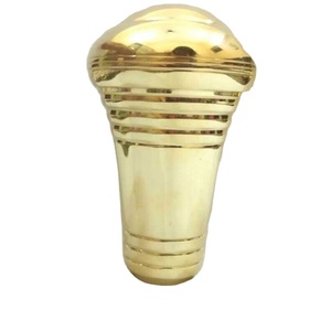 Elegant antique brass knob pull cabinet drawer for home dresser door cabinet furniture decorative <b>kitchen</b> wardrobe handle knobs - Product Image 1