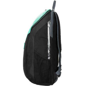 Mochila de pádel con diseño básico y aspecto limpio para viajes y uso deportivo. Mochila de pádel. - Product Image 3