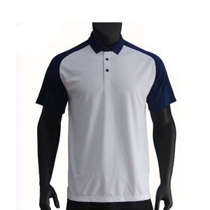 Nuevo Diseño de Camiseta Casual de Manga Corta para Hombre, de Secado Rápido, Tejida, 100% Algodón, de Color Sólido - Product Image 1