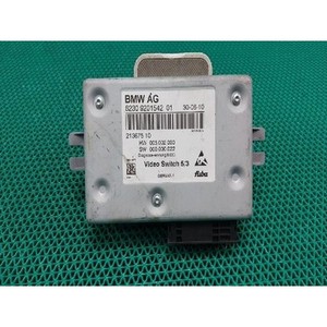 ECU และโมดูลคอมพิวเตอร์มือสองสำหรับรถยนต์ซีรีส์ 7 รุ่น 6230920154201 - Product Image 1