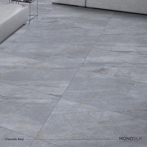 กระเบื้องพอร์ซเลนเคลือบเงาขนาด 60x120 ซม. รุ่นพรีเมียม โมเดิร์น ผิวด้าน หรูหรา ขนาดใหญ่ สำหรับปูพื้นและผนังภายในอาคาร โรงเรียน - Product Image 5