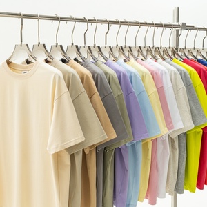 T-shirt Homme en Coton Biologique 220 g/m² Coupe Classique, Vente en Gros, Tricoté, Uni, Séchage Rapide, Sport, Décontracté, Streetwear, Personnalisable - Product Image 1