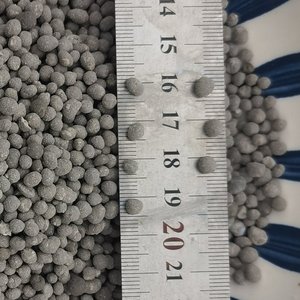 Fertilizante de Triple Superfosfato (TSP) Granular, Origen Brasil, para Compradores Mayoristas, Suministro a Granel, Importación Directa - Product Image 4