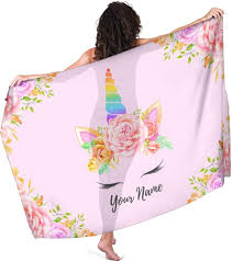 Premium Custom Polynesian Sarong Hawaiian Pareo Beach Wrap Lightweight Tropical Resort Wear OEM ODM Supplier - Product Image 2