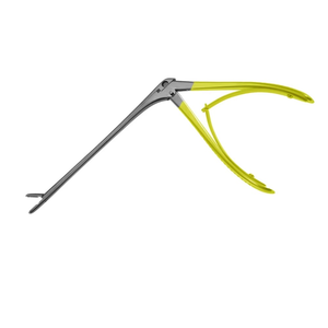 Pinzas Nasales Takahashi Premium Reutilizables de Acero Inoxidable - Instrumento de Corte Nasal para Cirugía Sinusal Endoscópica (FESS) ORL - Product Image 4