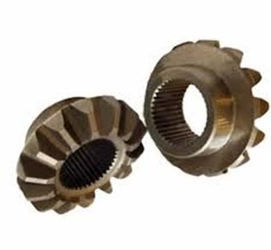 Engranaje planetario 885518M1 14x39 compatible con Massey Ferguson 135 140 165 240 245 265 285, piezas de engranaje diferencial de transmisión - Product Image 1