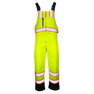Overoles de Trabajo Personalizados para Hombre, Transpirables, de Lona de Algodón, Resistentes, para Mecánicos, Construcción e Industria - Product Image 6