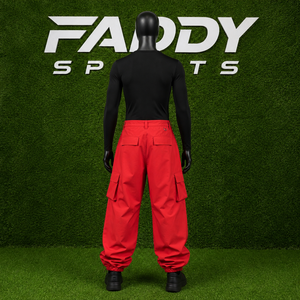 Pantalones de Nieve Impermeables Personalizados, Pantalones Deportivos de Invierno Resistentes, Pantalones de Esquí Térmicos y Cortavientos para Exteriores, Fabricante OEM - Product Image 4