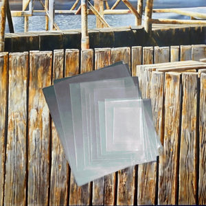 Bolsa de Embalaje Industrial Resistente RAO LDPE, Fondo Cuadrado, Impresión en Huecograbado - Product Image 1