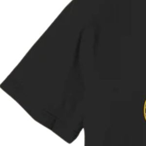 Camiseta Personalizada con Lentejuelas Bordadas de Sigma Gamma Rho, Camiseta Gráfica de Moda para Mujer, Manga Corta, Cuello Redondo, Hermandad Griega - Product Image 4