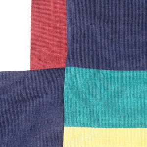เสื้อโปโลรักบี้ผู้ชายสีสันตัดกัน แขนยาว พิมพ์ลายแบบซับลิเมชั่น ระบายอากาศได้ดี ปกคอพับ ทรงปกติ สำหรับผู้ใหญ่ เล่นกีฬา - Product Image 2