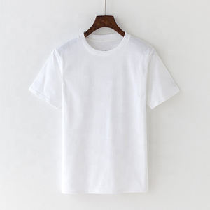 Camiseta de Hombre de Alta Calidad, Camiseta Más Vendida para Hombre, Color Sólido, Transpirable, para Adultos, Jóvenes, Niños y Ropa Urbana - Product Image 6