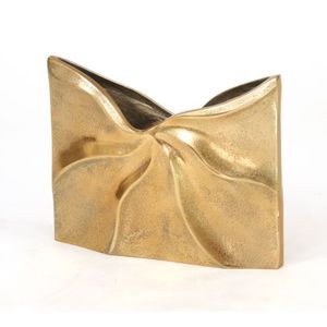 Maceta de Aluminio de Diseño Moderno y Alta Calidad, Florero Decorativo para Mesa, Forma Redonda, para Sala de Estar, Fabricante y Exportador al por Mayor - Product Image 6