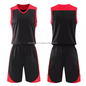 GAF เสื้อบาสเก็ตบอลสีส้มสำหรับผู้ชาย,เสื้อเจอร์ซีย์บาสเกตบอลแบบใส่กลับด้านได้ดีไซน์ล่าสุด - Product Image 6