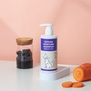 Shampooing hydratant pour chiens 300ml – Soins et accessoires pour animaux de compagnie, favorisant la brillance et le bien-être des chiens 300ml - Product Image 4