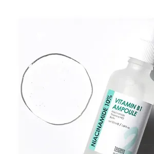 Ampoule de vitamine B1 à 10 %, sérum de soin de la peau par Ten Zero - Product Image 1