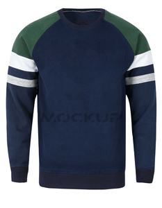 Sudadera lisa de alta calidad para hombre y mujer, Jersey personalizado de gran tamaño, Hip Hop, venta al por mayor - Product Image 1