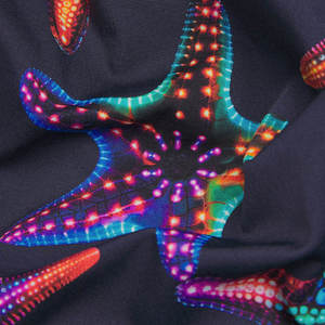 Shorts de bain décontractés pour hommes avec logo personnalisé, séchage rapide, impression par sublimation, vente en gros, OEM ODM disponible - Product Image 2