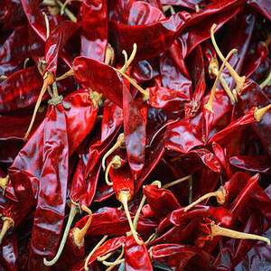Piment rouge séché 100 % pur de qualité supérieure, entier, séché à l'air (AD), sans tige, standard d'exportation, épices et herbes simples - Product Image 6