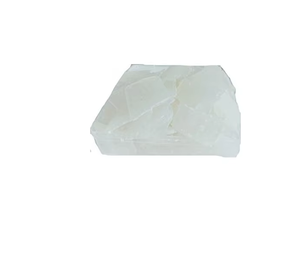 Base de jabón transparente de glicerina ultraclara para derretir y verter, tamaño personalizado para hacer jabón artesanal, materia prima para jabón cosmético. - Product Image 3