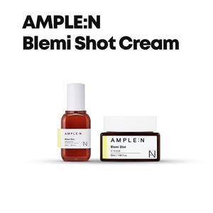 ครีมบำรุงผิวหน้า Korea K-Beauty Blemish Shot 30 มล. ไนอะซินาไมด์ ทรานเน็กซามิก แอซิด อะดีโนซีน กลูโคโนแลคโตน สำหรับผิวเป็นสิวง่าย ช่วยลดเลือนริ้วรอย - Product Image 6