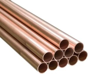 Estructura piramidal de cobre de 6 pies con conectores de cobre sólido para mejorar el sueño, la atención plena y las sesiones de alivio del estrés - Product Image 5