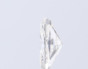 Diamant de forme radiant, 2,52 carats, couleur G, clarté VS1, pierre cultivée en laboratoire, polissage excellent, idéal pour une magnifique bague de fiançailles. - Product Image 4