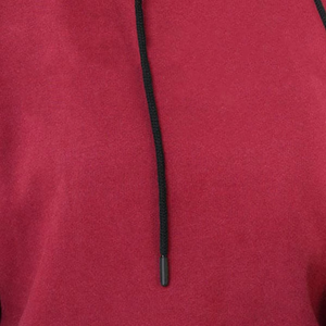 Women's Plus Size Heavyweight Breathable Eco-Friendly Fleece <b>Tracksuit</b> Set Embroidered Logo Printed Hoodie Customizable Colors - Product Image 5