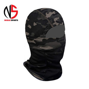 Dernière conception 2026 – Cagoule chaude personnalisée avec logo, masque facial de haute qualité sur mesure, cagoule d'hiver pour hommes et femmes chez Nurak - Product Image 3