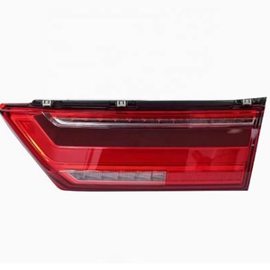 หลอดไฟเบรก<span class=keywords><strong>ราคา</strong></span>ประหยัด ชุดไฟท้ายรถยนต์ WZ04 ชุดไฟท้าย LED สำหรับรถยนต์ BYD Qin ปี 2019 - Product Image 2