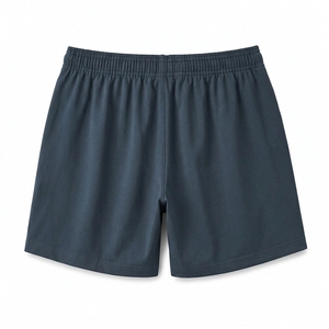 Pantalones cortos de pickleball para hombre con logo personalizado, 7 pulgadas, de secado rápido, que absorben la humedad, elásticos, con cordón ajustable, pantalones deportivos, fabricante OEM ODM - Product Image 4