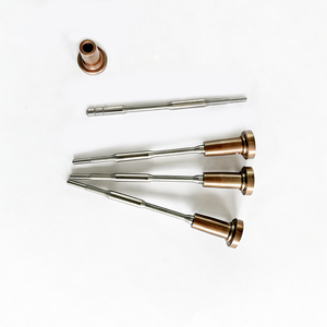 Pièces de moteur diesel, ensemble de soupape d'injecteur à rampe commune F00VC01022 FOOVC01022 F00V C01 022 - Product Image 6