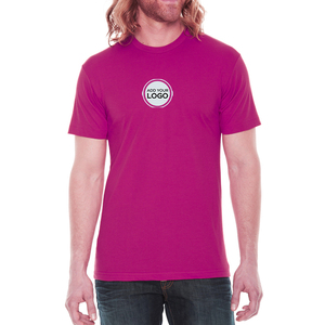 เสื้อยืดคอกลม Bella + Canvas 3001 - Product Image 1