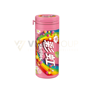 Série de sucettes et de bonbons Skittless en gros - Product Image 1