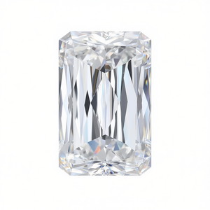 Diamant non monté certifié IGI 9,08 carats ASHOKA VVS2, diamant cultivé en laboratoire - Product Image 2