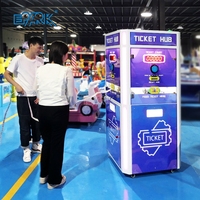 Distributeur de billets et coupeur de billets haute Performance, prix d'usine