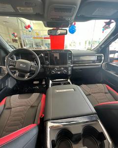 Utilisé 2022 She"lby Super Baja Super Duty Lariat 4x4 - Product Image 5