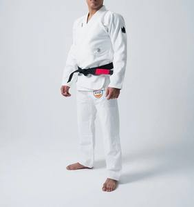 ชุดยูโด BJJ สำหรับฝึกซ้อมและแข่งขัน ขายดีที่สุด ออกแบบเองได้ตามสไตล์ล่าสุด ชุดศิลปะการต่อสู้ - Product Image 3