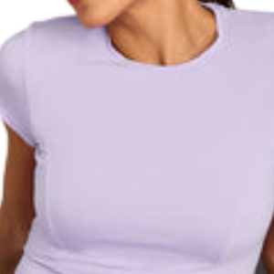Womens Crew Neck Mid Top Casual Pullover <b>Sweatshirt</b> Long Sleeve Soft Fabric Comfortable Fashion Top for Daily Wear - Product Image 5