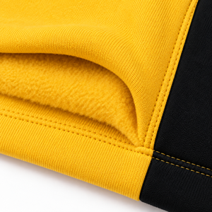 Conjunto Deportivo Premium de Felpa con Estampado, Sudadera con Capucha y Pantalones Jogger de Corte Regular, Ropa Deportiva de Invierno, Ropa Casual para el Día a Día, 100% Algodón, Personalizable - Product Image 5