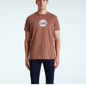 T-shirts vierges pour sublimation et sérigraphie, style CVC Next Level, couleurs chinées, vente en gros, approvisionnement en T-shirts - Product Image 1