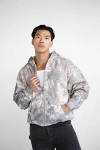 MOVATEXTILES Vente en gros de sweats à capuche et de sweat-shirts luxueux pour l'hiver, prix de gros, fabriqués au Pakistan, sweats à capuche de la meilleure qualité - Product Image 2