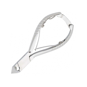 Alicates de Pedicura de Alta Resistencia con Cuchillas Afiladas y Duraderas en Forma de Luna, Alicates de Podología de Acero Inoxidable, Cortaúñas Articulados - Product Image 6
