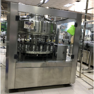 เครื่องดื่มน้ำเสาวรส330มล. น้ำผลไม้อัดลมกระป๋องน้ำ CO2จากเวียดนาม - Product Image 3