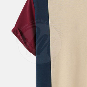 T-shirt pour homme, très tendance, dernier design, respirant, manches courtes, été, best-seller - Product Image 2