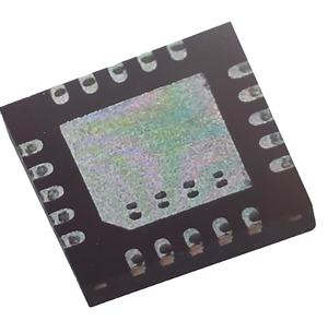 Amplificador Limitador MAX3969ETP+T 2.97 V 5.5 V TQFN-EP 20 Pines Montaje Superficial ANALOG DEVICES Modelo 00535 - Product Image 1