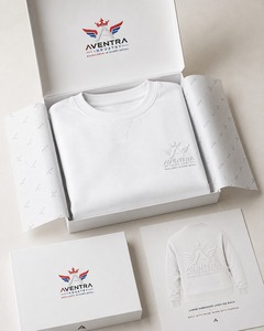 เสื้อสเวตเชิ้ตผู้ชาย ผ้าฟลีซพรีเมียม เสื้อผ้าลำลอง สวมใส่สบาย ระบายอากาศได้ดี และทนทานสำหรับการใช้งานในชีวิตประจำวัน - Product Image 5