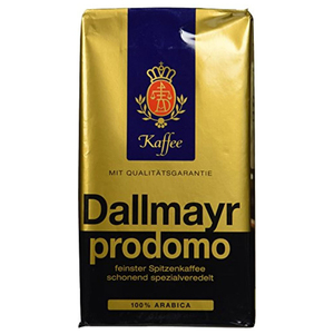 Café Dallmayr Prodomo 500g en venta. Stock fresco. Café molido Dallmayr Prodomo 500g. Origen Alemania, listo para envío. - Product Image 6