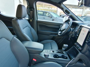 Ford Ranger Tremor 4x4 automatique double cabine pick-up avec hardtop, attelage de remorquage, ACC, DAB - Product Image 6